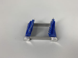 Jet Gauge Set 0.45-1.5mm