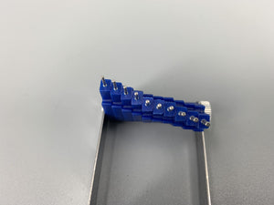 Jet Gauge Set 0.45-1.5mm