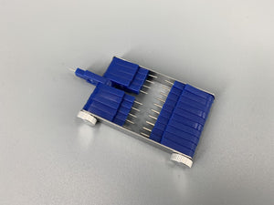 Jet Gauge Set 0.45-1.5mm