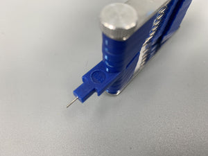 Jet Gauge Set 0.45-1.5mm
