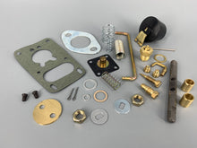 Load image into Gallery viewer, Carb Full Rebuild Kit Solex Type 1 Type 2 28PCI  Incl Spindle