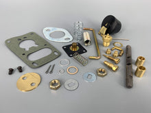 Load image into Gallery viewer, Carb Full Rebuild Kit Solex Type 1 Type 2 28PCI  Incl Spindle