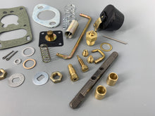 Load image into Gallery viewer, Carb Full Rebuild Kit Solex Type 1 Type 2 28PCI  Incl Spindle