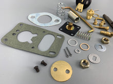 Load image into Gallery viewer, Carb Full Rebuild Kit Solex Type 1 Type 2 28PCI  Incl Spindle