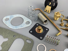 Load image into Gallery viewer, Carb Full Rebuild Kit Solex Type 1 Type 2 28PCI  Incl Spindle