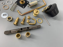 Load image into Gallery viewer, Carb Full Rebuild Kit Solex Type 1 Type 2 28PCI  Incl Spindle