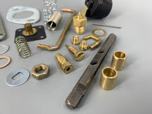 Load image into Gallery viewer, Carb Full Rebuild Kit Solex Type 1 Type 2 28PCI  Incl Spindle