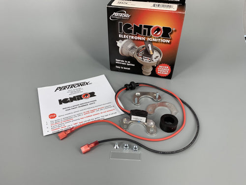 Pertronix Electronic Ignition  034 Vacuum Advance