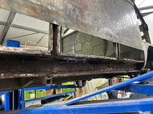 Load image into Gallery viewer, Side Panel Strengthener Inner 300mm Kombi 1955-1967 300mm