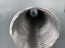Load image into Gallery viewer, Heater Hose Fresh Air 60x1000mm Silver Type 3