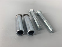 Load image into Gallery viewer, Master Cylinder Mounting Kit Type 1 Super Beetle