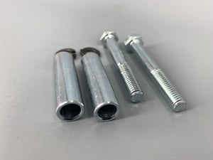 Master Cylinder Mounting Kit Type 1 Super Beetle