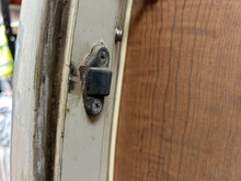 Load image into Gallery viewer, Guide Plate Rear Cargo Hatch Kombi 1964-1971 Type 3 1961-1973