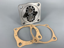 Load image into Gallery viewer, Oil Pump Type1 8mm Flat Cam Big Hole 26mm Gears Dual Relief Case