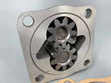 Load image into Gallery viewer, Oil Pump Type1 8mm Flat Cam Big Hole 26mm Gears Dual Relief Case