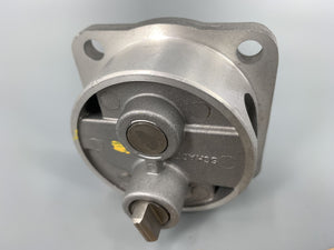 Oil Pump Type1 8mm Flat Cam Big Hole 26mm Gears Dual Relief Case