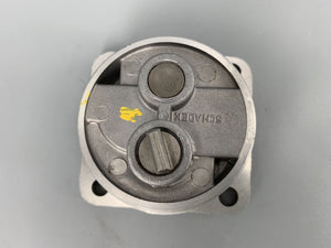 Oil Pump Type1 8mm Flat Cam Big Hole 26mm Gears Dual Relief Case