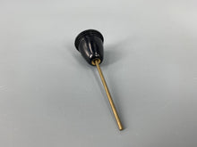 Load image into Gallery viewer, Knob Wiper With Washer Button Black Beetle 1960-67 Ghia 1960-67 Type 3 1961-67