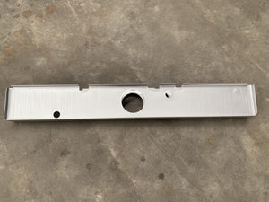Chassis Cross Brace Centre Rear Type 2 Kombi -1967