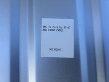 Load image into Gallery viewer, Front Panel Cargo Bed Type 2 Single Cab 52-79