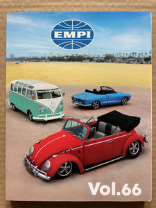 Catalogue EMPI Final Edition
