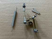 Load image into Gallery viewer, Accelerator Pedal Throttle Kit Kombi 1967-1972 LHD