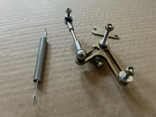 Load image into Gallery viewer, Accelerator Pedal Throttle Kit Kombi 1967-1972 LHD