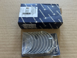 Big End Bearings Type 1 .010