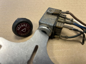Dash Switch Escutcheon Tool