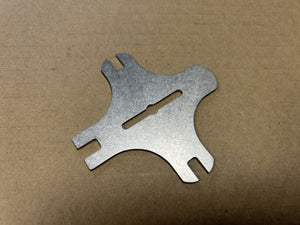 Dash Switch Escutcheon Tool