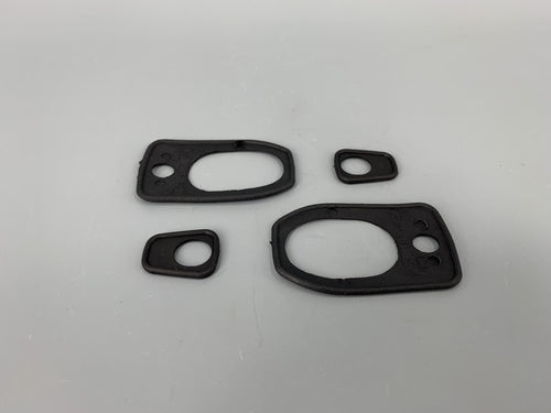 Door Handle Seal Set Kombi 1969-1979 Set of 4