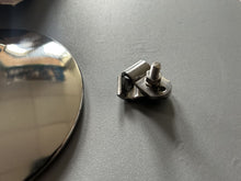 Load image into Gallery viewer, Mirror Round Outside Kombi -1967 BBT