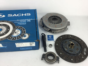 Clutch Kit Type 1 200MM 3PC SACHS Kit NO PAD