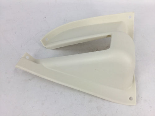 Hinge Cover Rear Hatch Kombi 1967-79 Right