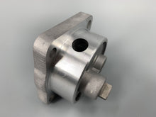 Load image into Gallery viewer, Oil Pump Type1 8mm Flat Cam Big Hole 30mm Gears Dual Relief