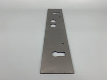 Load image into Gallery viewer, Seat Mount Floor Plate Early Bay Cargo Area Kombi 1968-
