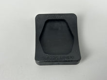 Load image into Gallery viewer, Pedal Rubber Pad Beetle Ghia Kombi Type 3 Each