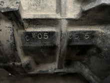 Load image into Gallery viewer, Bus Box Kombi Gearbox 5 Rib 1800 Code: CM05065