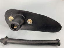Load image into Gallery viewer, Indicator Turn Signal Assembly Amber Beetle 1958-1967