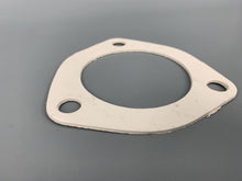 Load image into Gallery viewer, Exhaust Flange Gasket 3 Bolt Large 2.5&quot; 65mm