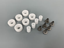 Load image into Gallery viewer, Ragtop Sunroof Roller Kit Beetle 1956-1963