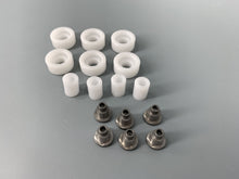 Load image into Gallery viewer, Ragtop Sunroof Roller Kit Beetle 1956-1963