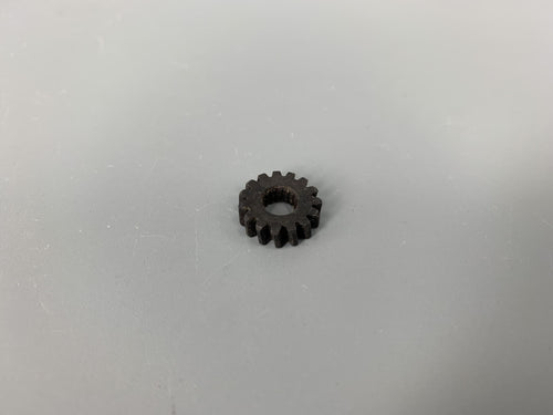 Sunroof Winder Gear Metal