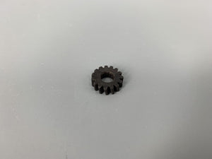 Sunroof Winder Gear Metal
