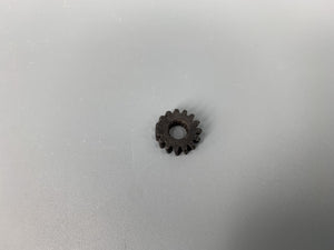 Sunroof Winder Gear Metal