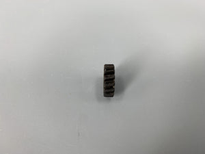 Sunroof Winder Gear Metal