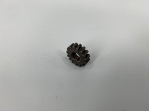 Sunroof Winder Gear Metal