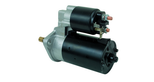Starter Motor 12V 12 Volt Mexico