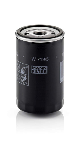 Oil Filter Mann W719/5