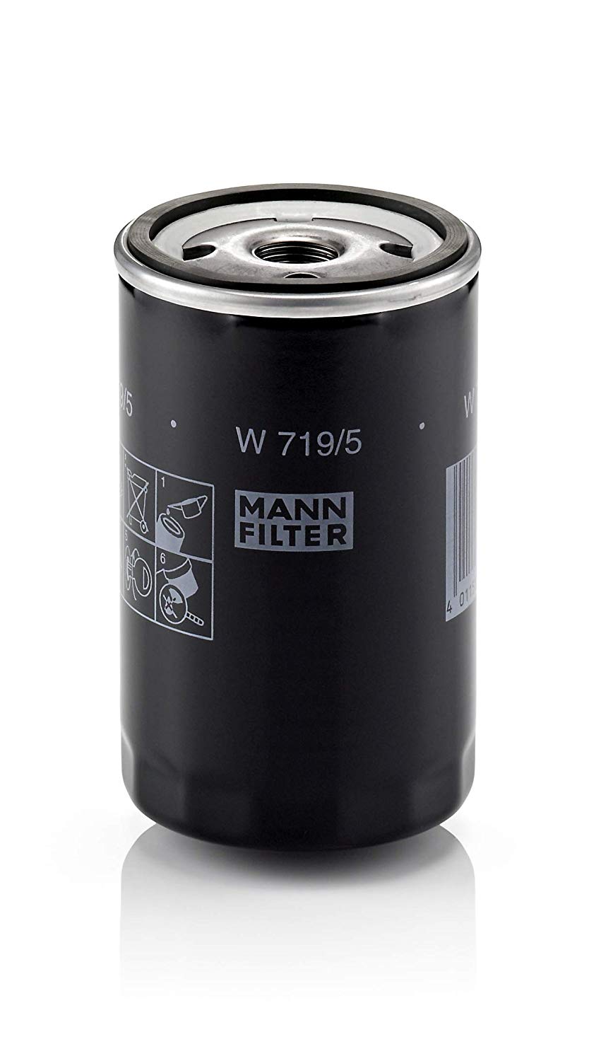 Oil Filter Mann W719/5